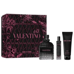 Valentino Heren Gift Sets|Uomo Born in Roma Gift Set