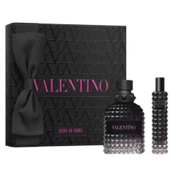 Valentino Heren Gift Sets|Uomo Born in Roma Gift Set