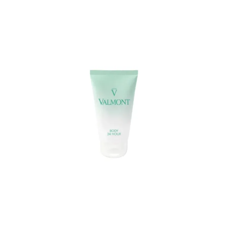 Valmont Moisturizer|24 Hour Body Cream