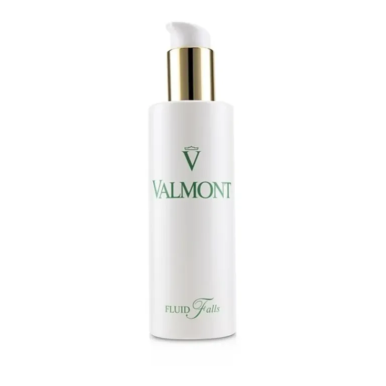 Valmont Gezichtsreiniging|Fluid Falls Cleansing Milk