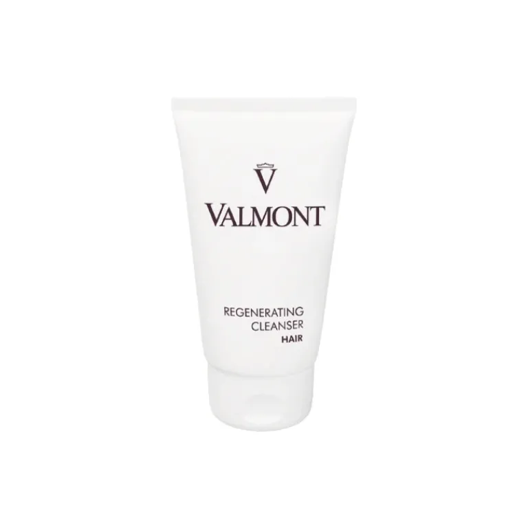 Valmont Shampoo|Hair Repair Regenerating Cleanser