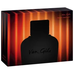 Van Gils Heren Gift Sets|Basic Instinct Gift Set