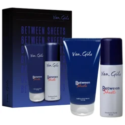 Van Gils Heren Gift Sets|Between Sheets Gift Set