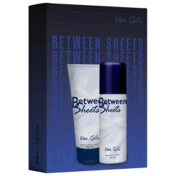 Van Gils Heren Gift Sets|Between Sheets Gift Set