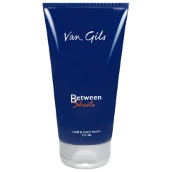 Van Gils Heren Bad-En Doucheproducten|Between Sheets Hair & Body Wash