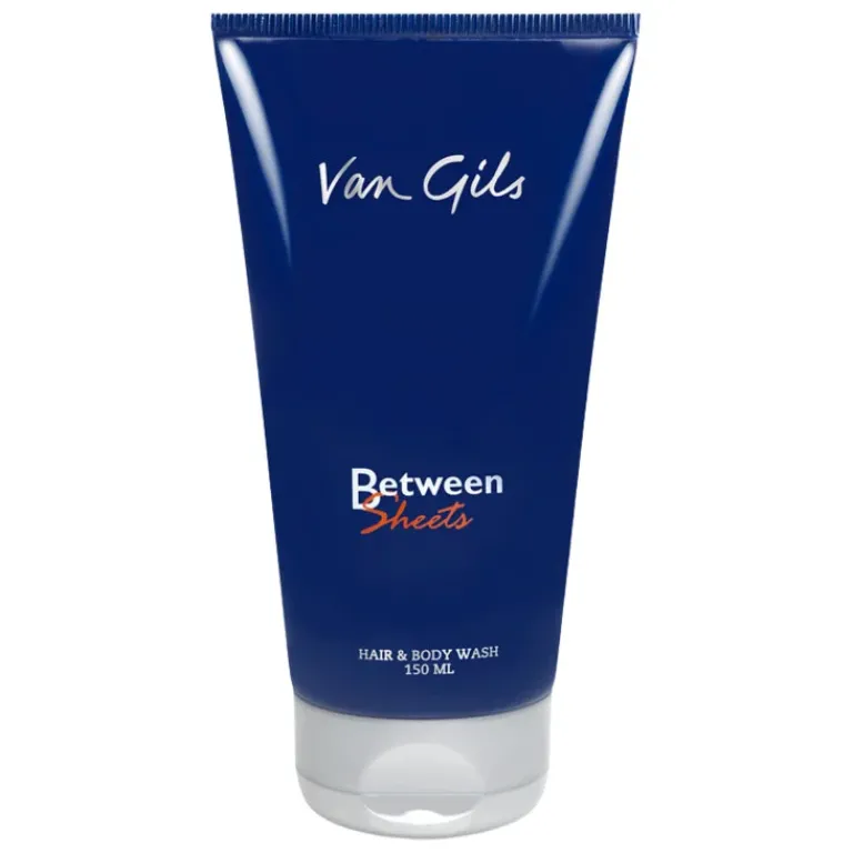 Van Gils Heren Bad-En Doucheproducten|Between Sheets Hair & Body Wash
