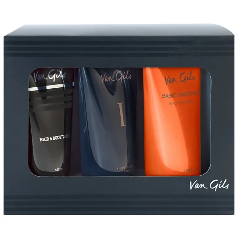 Van Gils Heren Gift Sets|Gift Set
