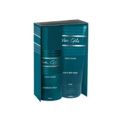 Van Gils Heren Gift Sets|Strictly Cologne Gift Set