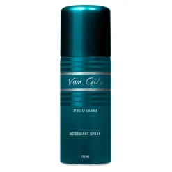 Van Gils Heren Bodyproducten|Strictly Cologne Deodorant