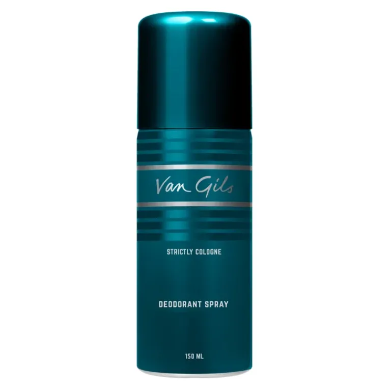 Van Gils Heren Bodyproducten|Strictly Cologne Deodorant