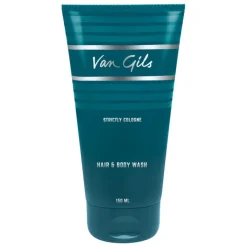 Van Gils Heren Bad-En Doucheproducten|Strictly Cologne Hair & Body Wash