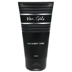 Van Gils Heren Bad-En Doucheproducten|Strictly for Men Hair & Body Wash