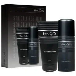 Van Gils Heren Gift Sets|Strictly for Men Gift Set