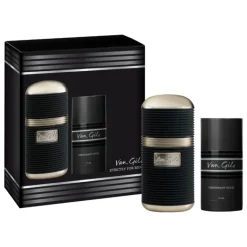 Van Gils Heren Gift Sets|Strictly for Men Gift Set