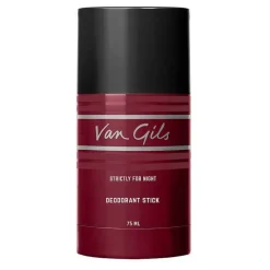 Van Gils Heren Bodyproducten|Strictly For Night Deodorant Stick