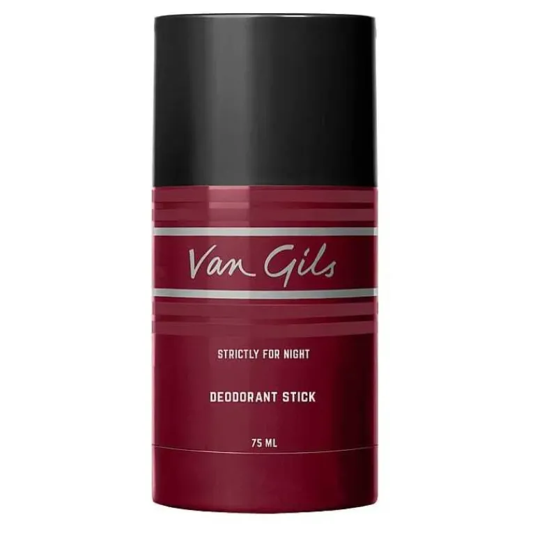 Van Gils Heren Bodyproducten|Strictly For Night Deodorant Stick
