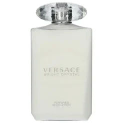 Versace Dames Bodyproducten|Bright Crystal Bodylotion