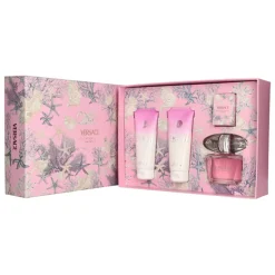 Versace Dames Gift Sets|Bright Crystal Gift Set