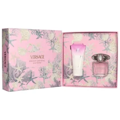 Versace Dames Gift Sets|Bright Crystal Gift Set