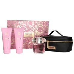 Versace Dames Gift Sets|Bright Crystal Gift Set