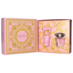 Versace Dames Gift Sets|Bright Crystal Gift Set