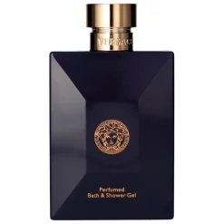 Versace Heren Bad-En Doucheproducten|Dylan Blue Pour Homme Douchegel