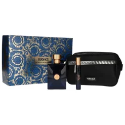 Versace Heren Gift Sets|Dylan Blue Pour Homme Gift Set
