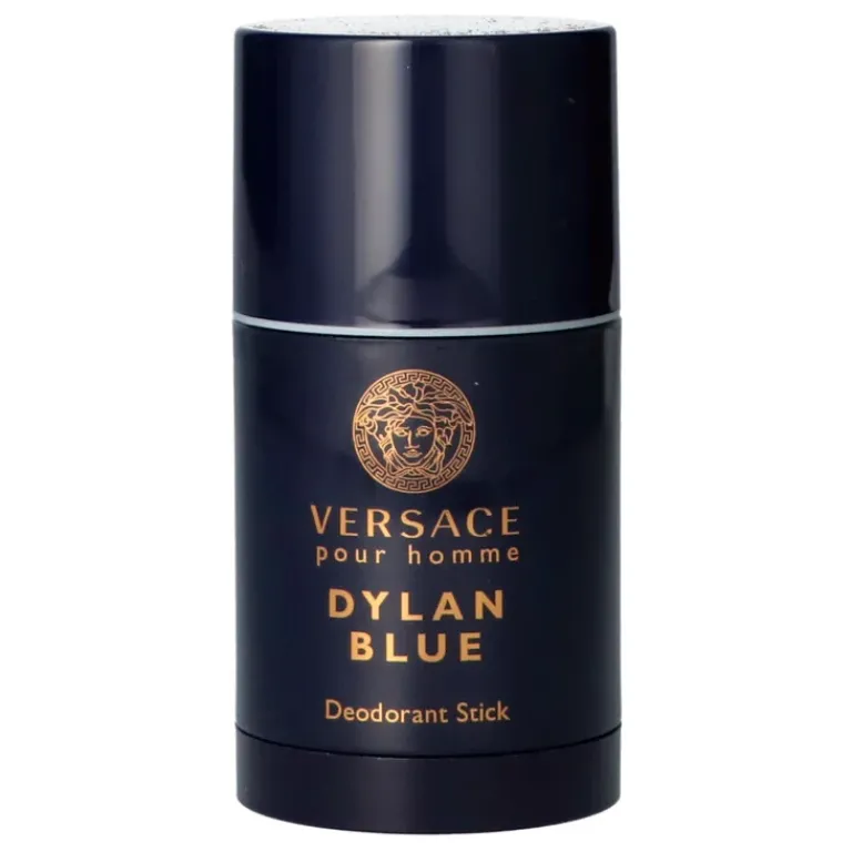 Versace Heren Bodyproducten|Dylan Blue Pour Homme Deodorant Stick