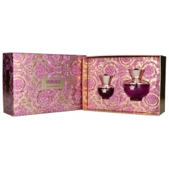 Versace Dames Gift Sets|Dylan Purple Gift Set