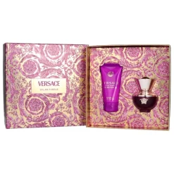 Versace Dames Gift Sets|Dylan Purple Gift Set