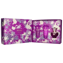 Versace Dames Gift Sets|Dylan Purple Gift Set