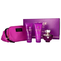Versace Dames Gift Sets|Dylan Purple Gift Set