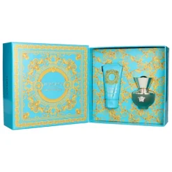 Versace Dames Gift Sets|Dylan Turquoise Gift Set