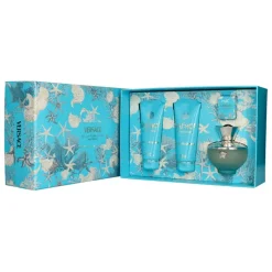 Versace Dames Gift Sets|Dylan Turquoise Gift Set