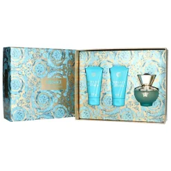 Versace Dames Gift Sets|Dylan Turquoise Gift Set
