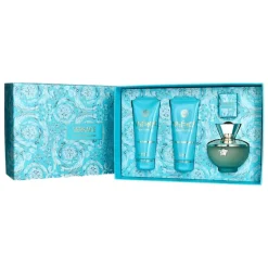Versace Dames Gift Sets|Dylan Turquoise Gift Set