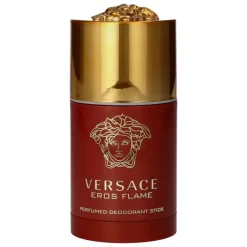 Versace Heren Bodyproducten|Eros Flame Deodorant Stick