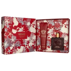 Versace Heren Gift Sets|Eros Flame Gift Set