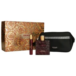 Versace Heren Gift Sets|Eros Flame Gift Set