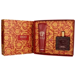 Versace Heren Gift Sets|Eros Flame Gift Set