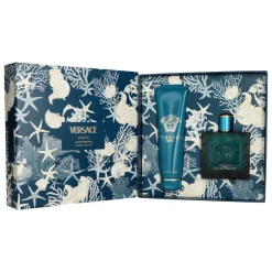 Versace Heren Gift Sets|Eros Gift Set