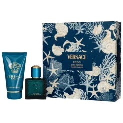 Versace Heren Gift Sets|Eros Gift Set