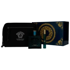 Versace Heren Gift Sets|Eros Gift Set