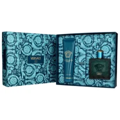 Versace Heren Gift Sets|Eros Parfum Gift Set