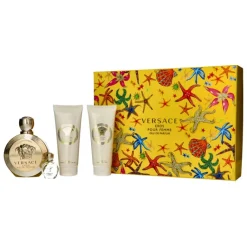 Versace Dames Gift Sets|Eros Pour Femme Eau de Toilette Gift Set