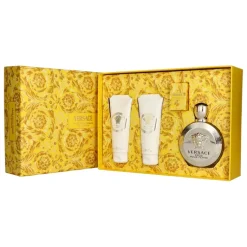 Versace Dames Gift Sets|Eros Pour Femme Eau de Toilette Gift Set