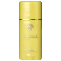 Versace Dames Bodyproducten|Yellow Diamond Deodorant
