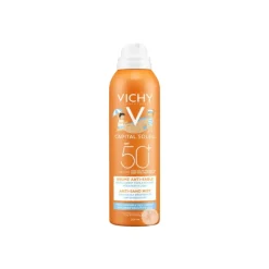 Vichy Zonbescherming|Capital Soleil Anti-Sand Mist for Children SPF 50+