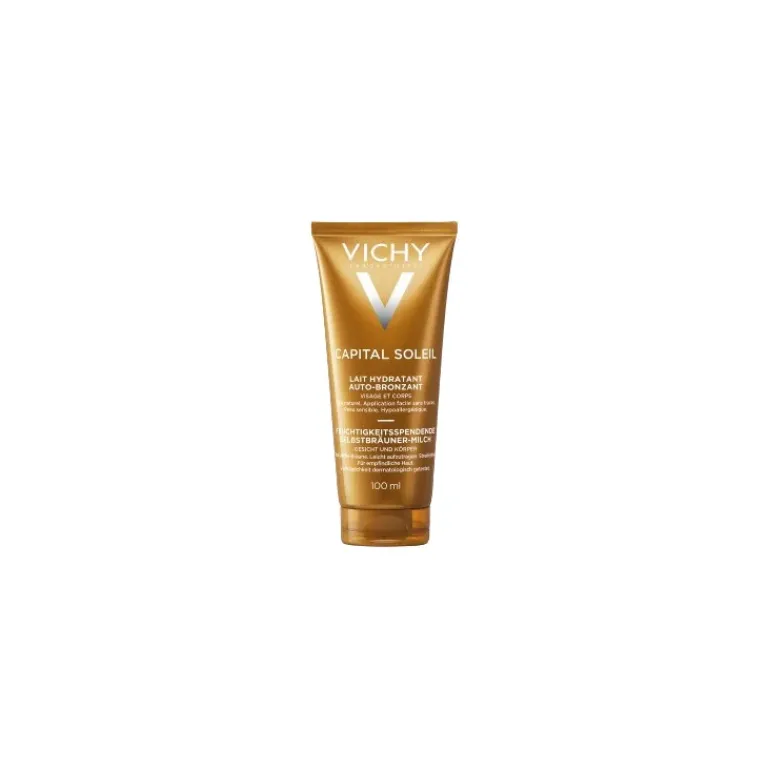 Vichy Zelfbruiner|Capital Soleil Auto Bronzant