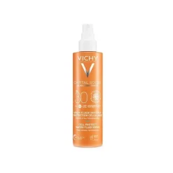 Vichy Zonbescherming|Capital Soleil Cell Protect Zonbescherming SPF 30